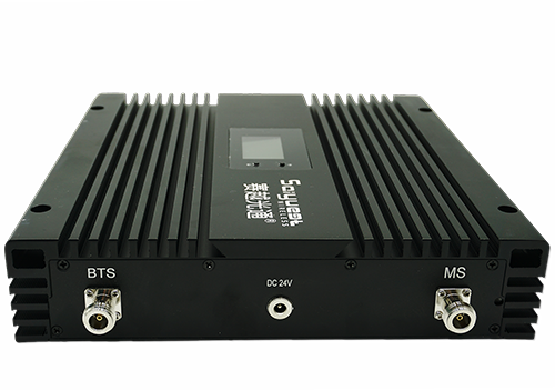 新县双频手机信号增强器2000㎡