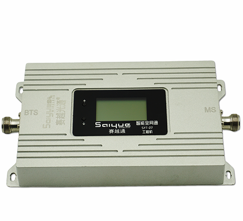 新县单频手机信号放大器800㎡