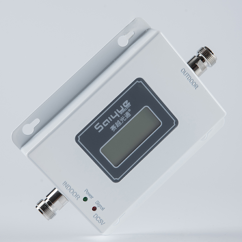 新县家用配电房机房信号放大器200㎡