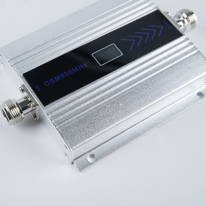 新县家用单频手机信号增强器100㎡