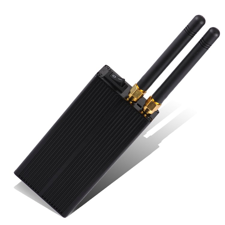  新县1.2G/1.5G导航屏蔽器