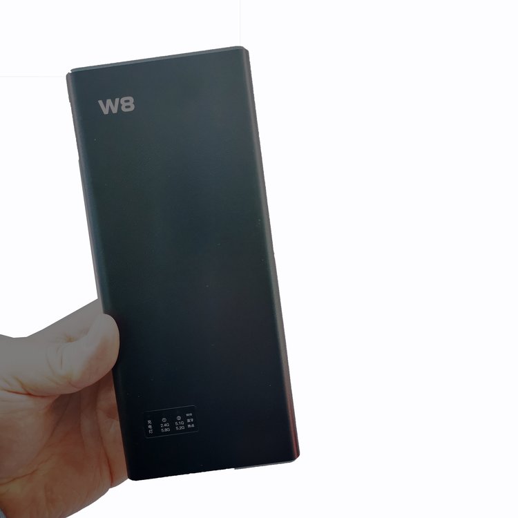  新县蓝牙WiFi信号屏蔽器