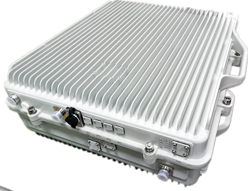 新县信令级数字室分型移动通信干扰器