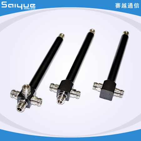  新县FM调频广播同步广播功分器