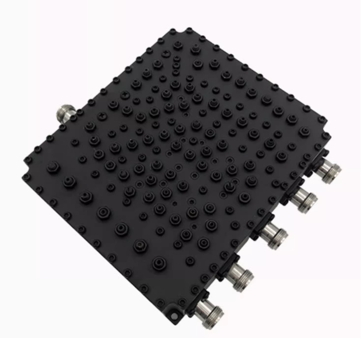  新县双频三频四频五频腔体合路器4G+5G