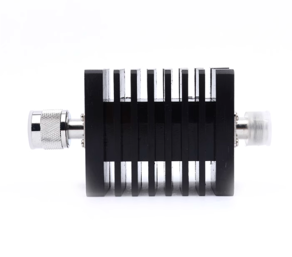  新县腔体固定衰减器0-3G/0-4G  N型接口
